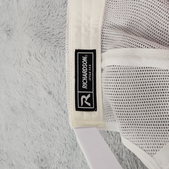 Shamrock snapper trucker hat - Picture 6 of 7